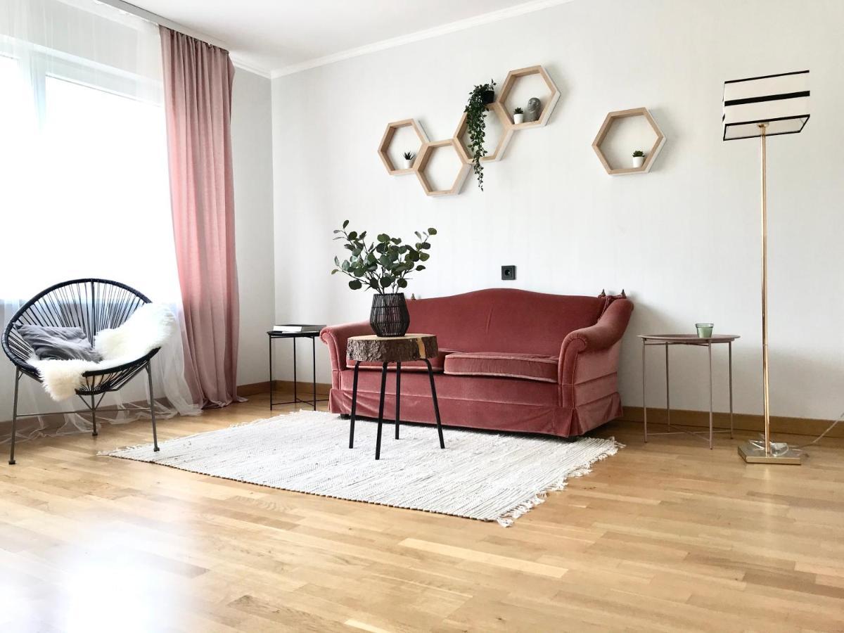 Southwest Seashore Apartment Liepāja Exterior foto