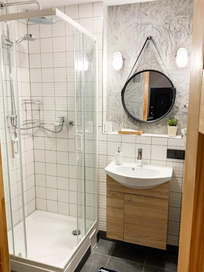 Southwest Seashore Apartment Liepāja Exterior foto